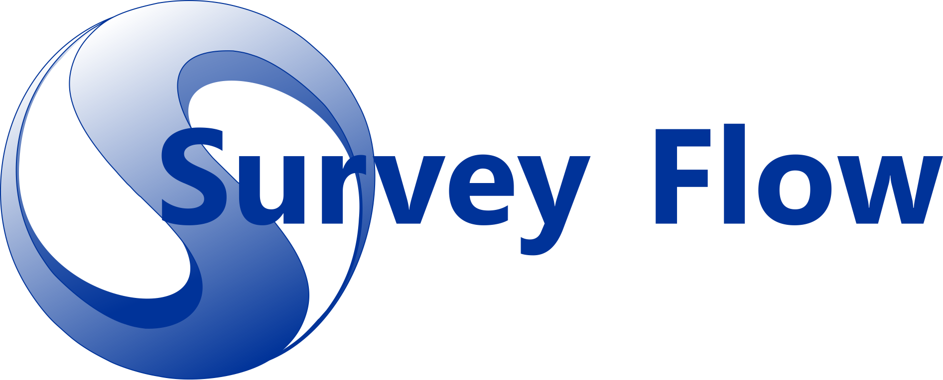 Survey Flow Logo